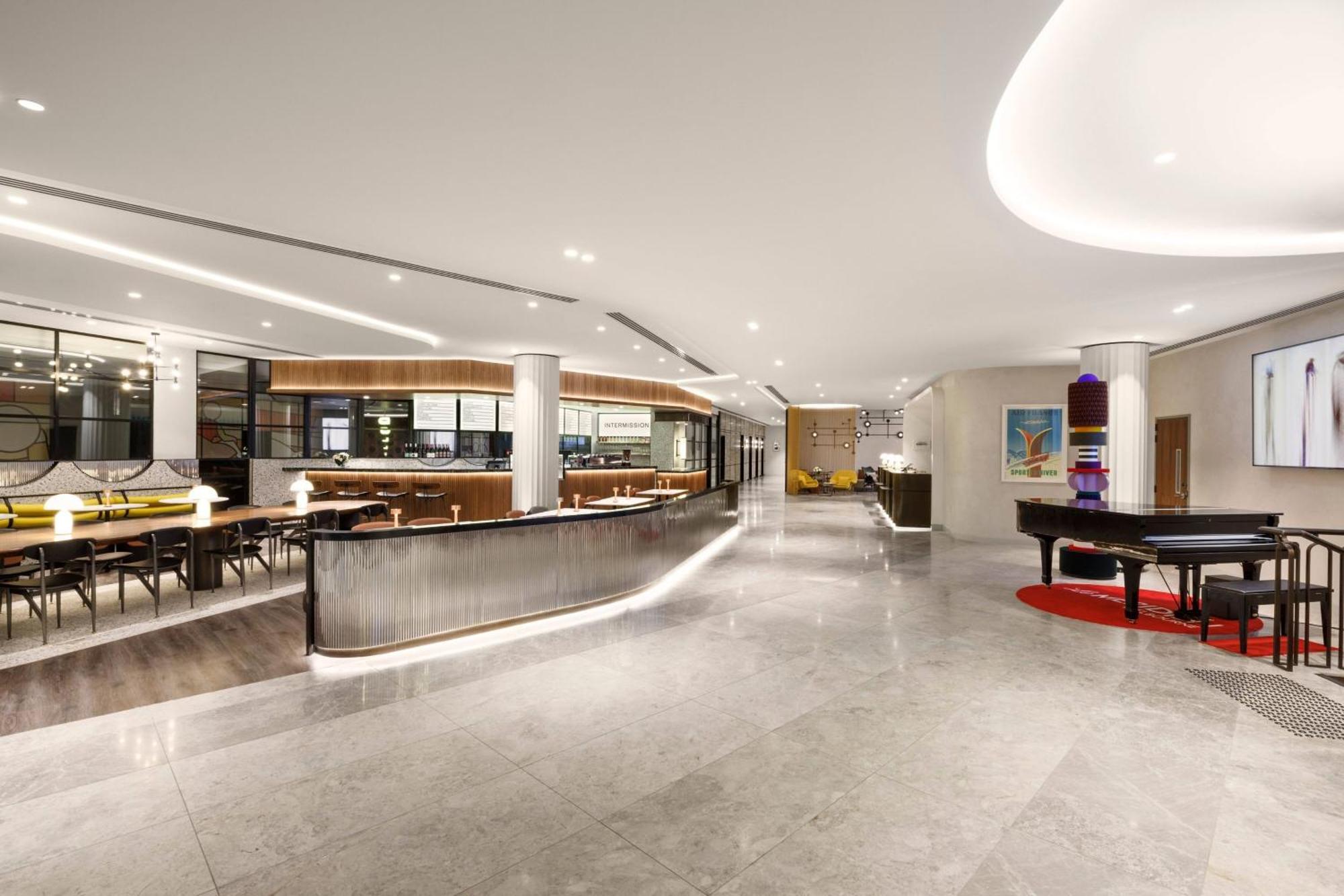 Le Meridien Melbourne — Photos 3